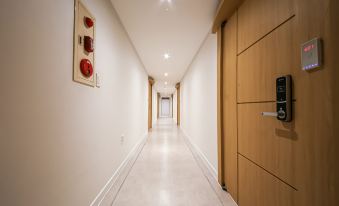 Gwangju Chungjangro first boutique hotel