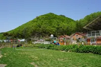 Boeun Sanmorange Pension Hotel a 