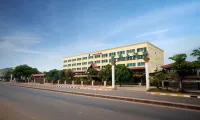 Angkham Hotel فنادق في فينتيان