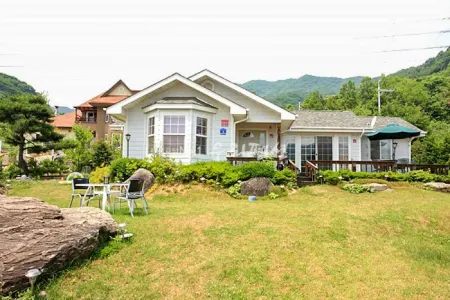 Namyangju River Hill Village Pension