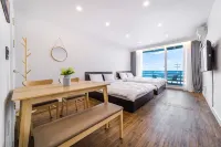 Yangyang Sky Sea Stay - بيوت ضيافة
