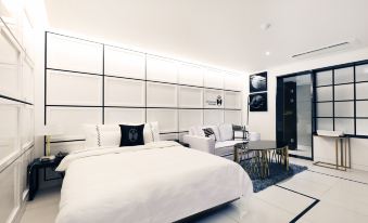 MaRi Hotel in Cheongju