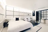 마리호텔 청주 호텔