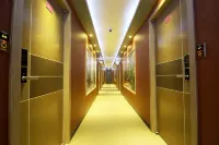 Haenam World Pension Hotels in Haenam-gun