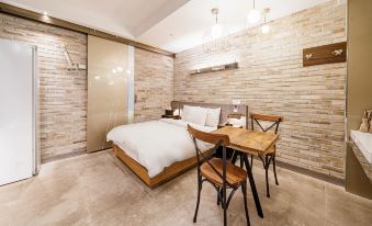 BrownDot Hotel BongDuk