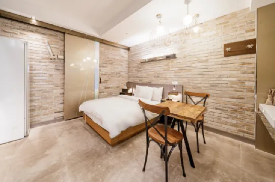 BrownDot Hotel BongDuk Отели рядом с достопримечательностью «Электронный мир»