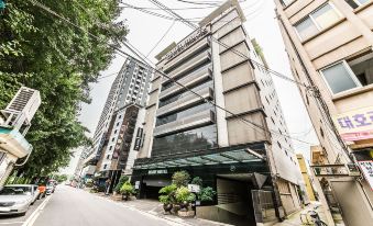 Gasan Marie Hotel
