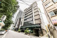 Gasan Marie Hotel Hotels in 
