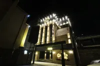 Changwon Jinhae the Gray 70 Hotels in Changwon