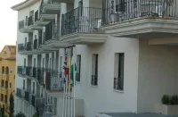 Benalmadena Palace Spa Hotels in Benalmadena