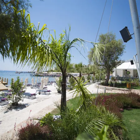 Ramada Resort by Wyndham Bodrum