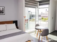 Nidah Condominios Hotels in Durango