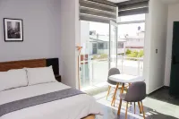 Nidah Condominios