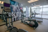 SpringHill Suites Baton Rouge Gonzales - Træningscentre