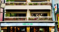 Surin Bay Inn Hotels in 