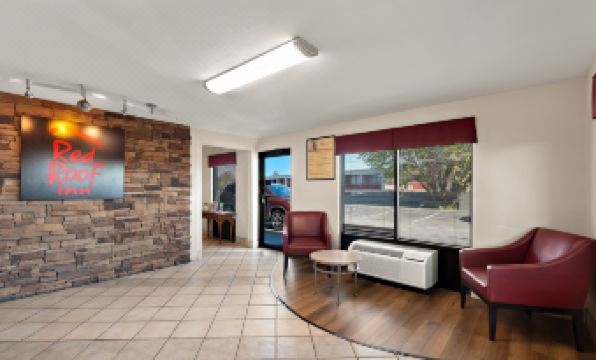 Red Roof Inn Winchester, VA