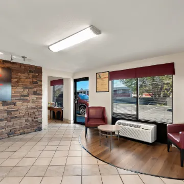 Red Roof Inn Winchester, VA