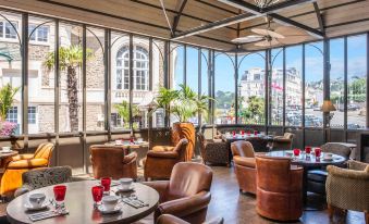 Royal Émeraude Dinard - MGallery