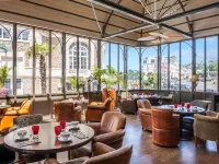Royal Émeraude Dinard - MGallery Hotels in Saint-Lunaire