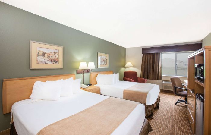 Ramada by Wyndham Spirit Lake/Okoboji