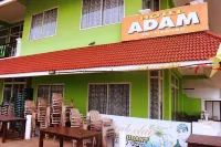 Adam Beach Resort