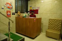 Hotel Radhika Inn Hotel a Alwand
