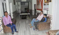 Hotel Durga Yatri Niwas