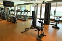 Grand Mercure Ahmedabad Gift City - An Accor Hotels Brand - Gym