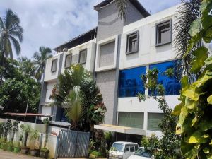 Hotel Bekal Palace