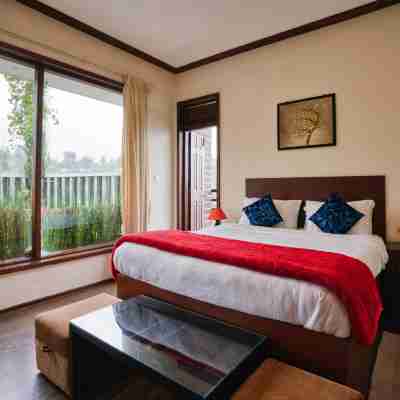 Heaven's Gate Villa, Coonoor Rooms