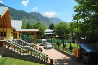 Valley View Resorts Hotels in Pahalgam
