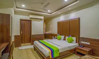 Treebo Bliss Hotel in zona Amrita devi bishnoi van udhyan jaipur