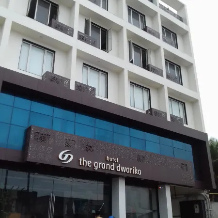 Hotel the Grand Dwarika