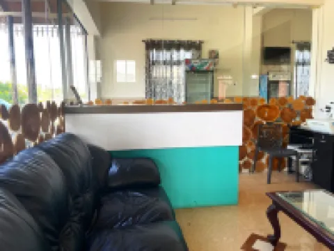 Green Valley Residency Hotels in Chamarajanagar