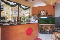 OYO Shooolin Homestay