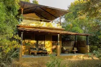 Forsyth Lodge - Pet friendly