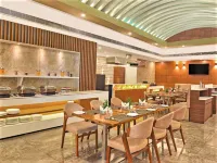 진거 바도다라 RCR