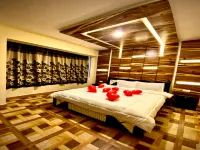 Magic Mist Resort
