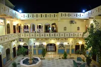 Hotel Shahi Palace Mandawa Hotels near RIICO Park Phase-2