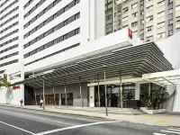 Ibis Curitiba Shopping Hotels in Curitiba