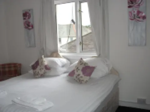 County Hotel Hotels in Helensburgh