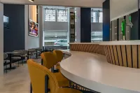 Yotel Porto - Baarit
