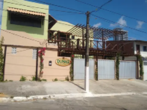 Pousada Dunas Natal Hotels in Lagoa Nova