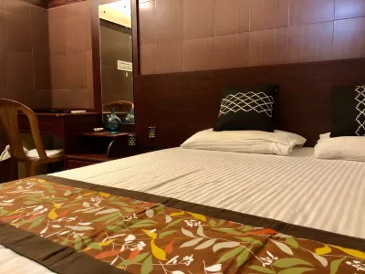 New As Tourist Home Aluva Hotels in Alwaye