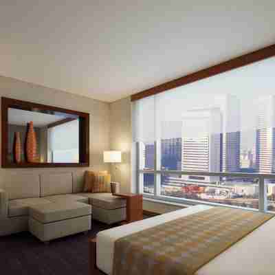 Hyatt Place Pune Hinjewadi Rooms