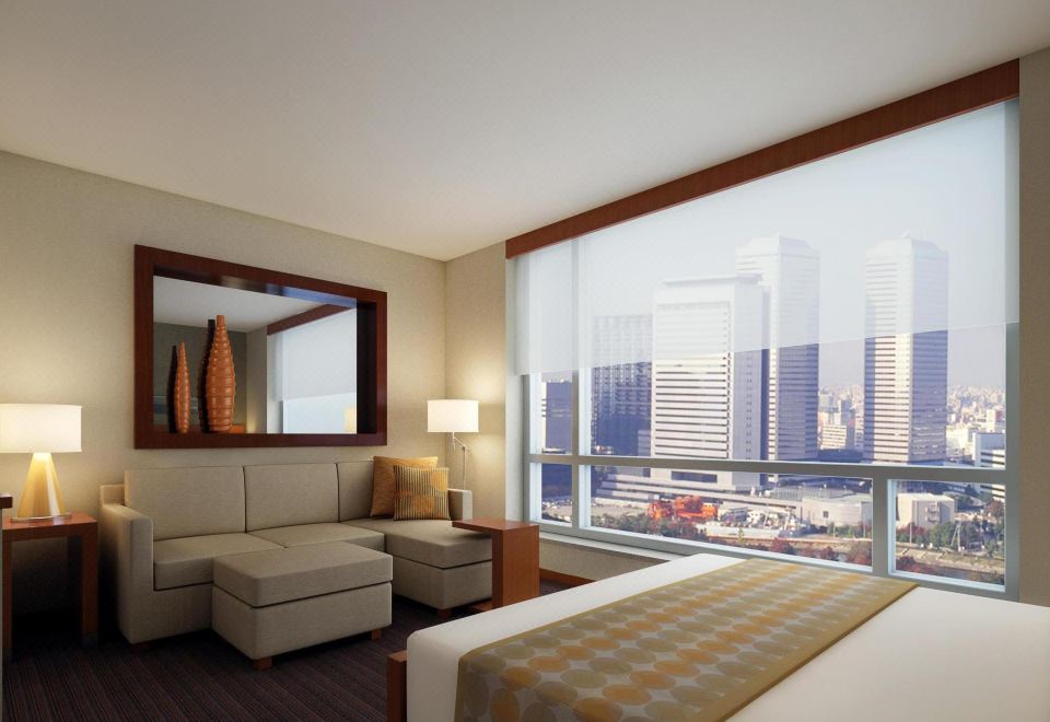 Hyatt Place Pune Hinjewadi Over view