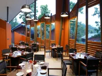 Vyna Hillock Resort Hoteles en Vythiri