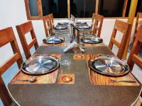 Binsar View Homestay