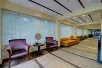 Central Courtyard Boutique Resort