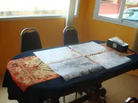 Jansupar Court